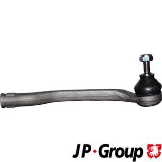 Skersinės vairo trauklės galas JP GROUP 4344601880