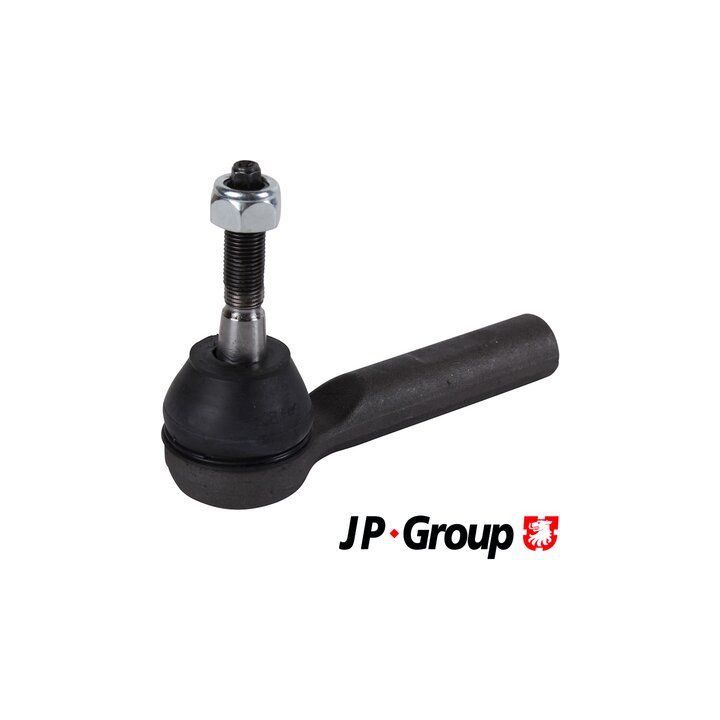 Skersinės vairo trauklės galas JP GROUP 5044600200