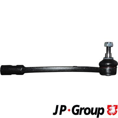 Skersinės vairo trauklės galas JP GROUP 6044600180