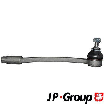 Skersinės vairo trauklės galas JP GROUP 6044600280