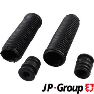 Apsauginio dangtelio komplektas, amortizatorius JP GROUP 1142705410