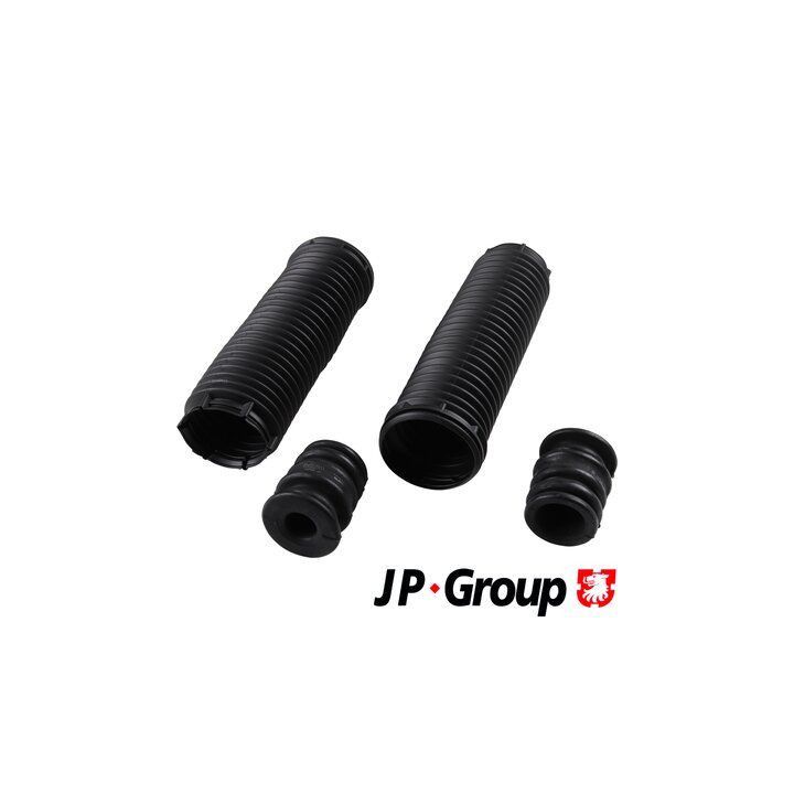 Apsauginio dangtelio komplektas, amortizatorius JP GROUP 1142705410