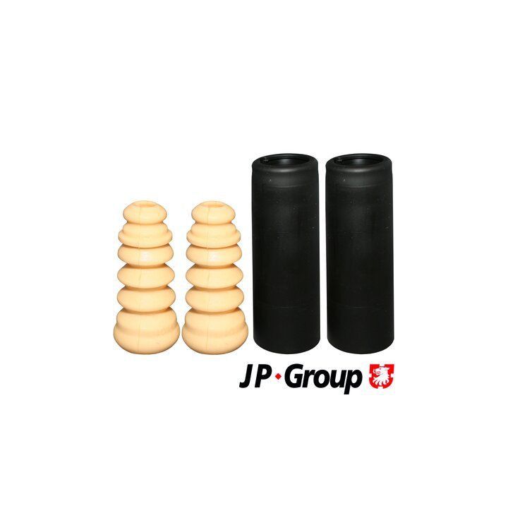 Apsauginio dangtelio komplektas, amortizatorius JP GROUP 1152601210