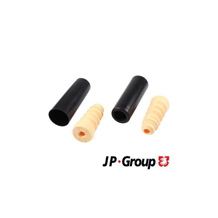 Apsauginio dangtelio komplektas, amortizatorius JP GROUP 1152702110