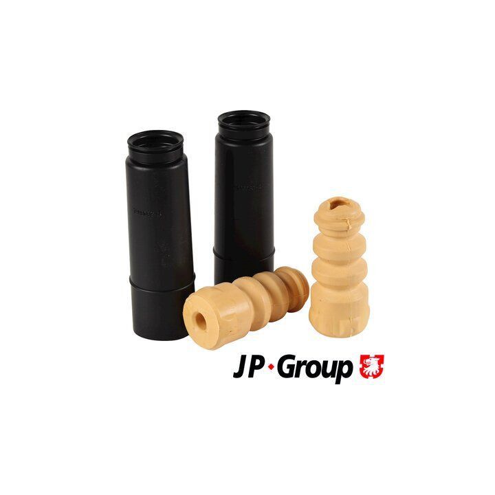 Apsauginio dangtelio komplektas, amortizatorius JP GROUP 1152702210