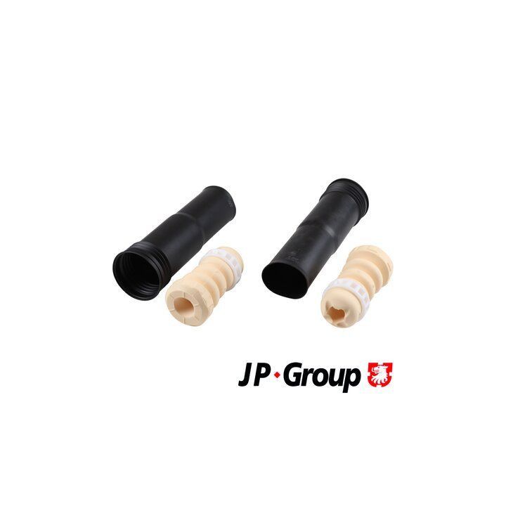 Apsauginio dangtelio komplektas, amortizatorius JP GROUP 1152706710