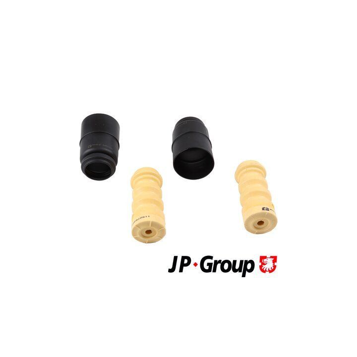 Apsauginio dangtelio komplektas, amortizatorius JP GROUP 1152708810