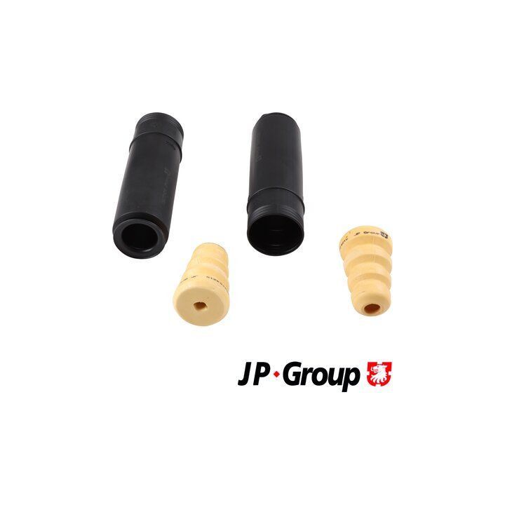 Apsauginio dangtelio komplektas, amortizatorius JP GROUP 1352704210