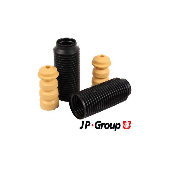 Apsauginio dangtelio komplektas, amortizatorius JP GROUP 1552700310