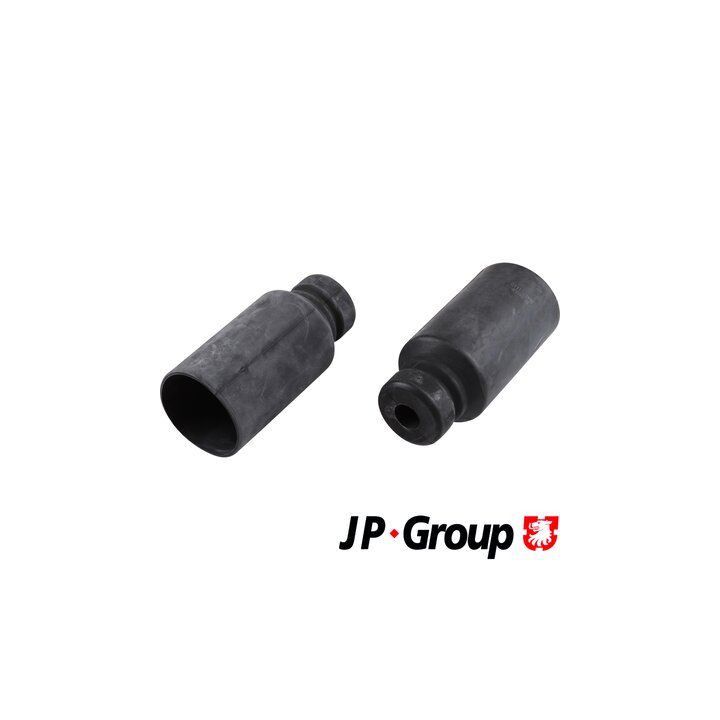 Apsauginio dangtelio komplektas, amortizatorius JP GROUP 3242701110