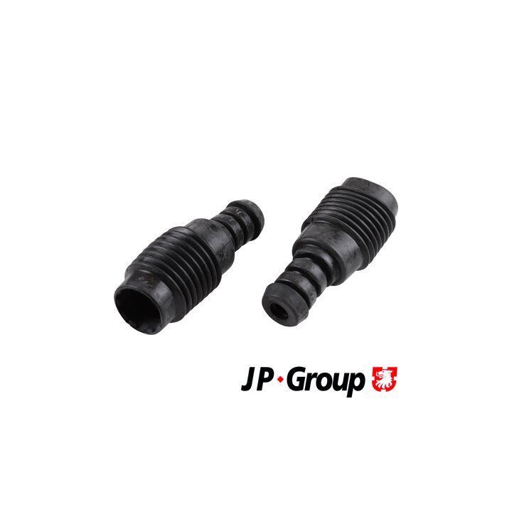 Apsauginio dangtelio komplektas, amortizatorius JP GROUP 3342702310