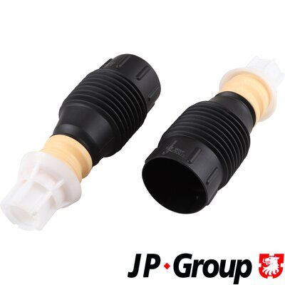 Apsauginio dangtelio komplektas, amortizatorius JP GROUP 3342702610