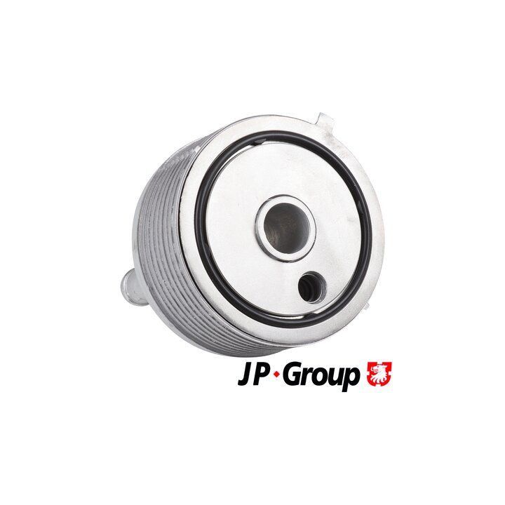 Alyvos aušintuvas, automatinė transmisija JP GROUP 1113501400