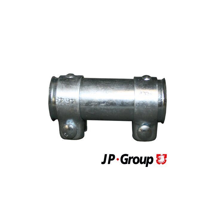 Spaustukas, išmetimo sistema JP GROUP 1121500100