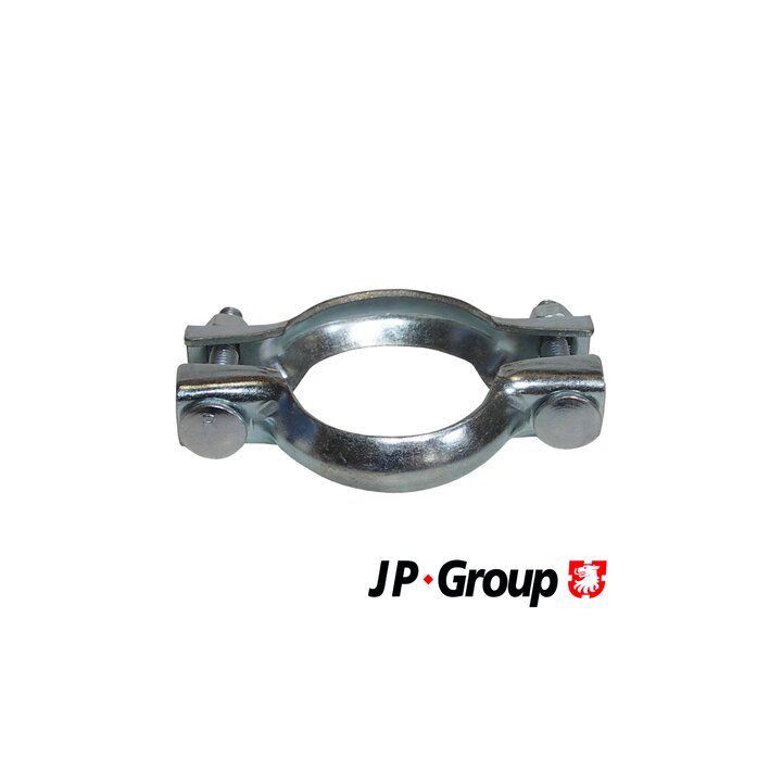 Spaustukas, išmetimo sistema JP GROUP 9921401100