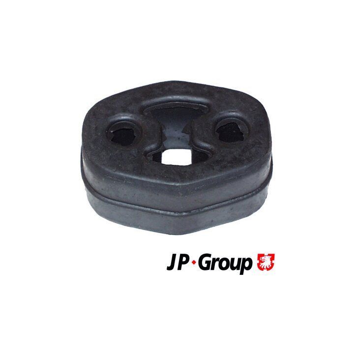 Laikantysis rėmas, duslintuvas JP GROUP 1121602400