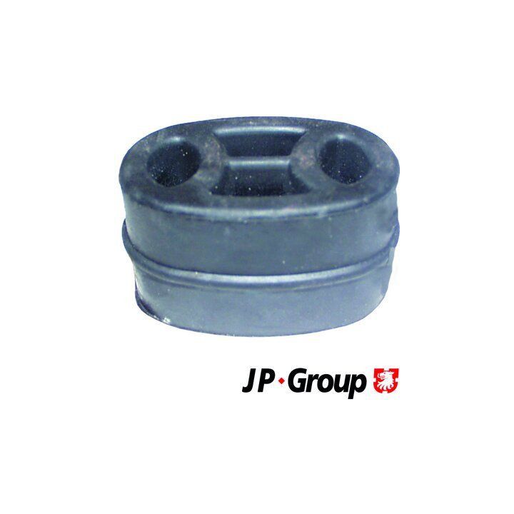 Laikantysis rėmas, duslintuvas JP GROUP 1221600600