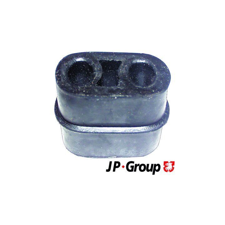 Laikantysis rėmas, duslintuvas JP GROUP 1221600800