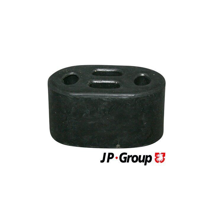 Laikiklis, išmetimo sistema JP GROUP 1521600500