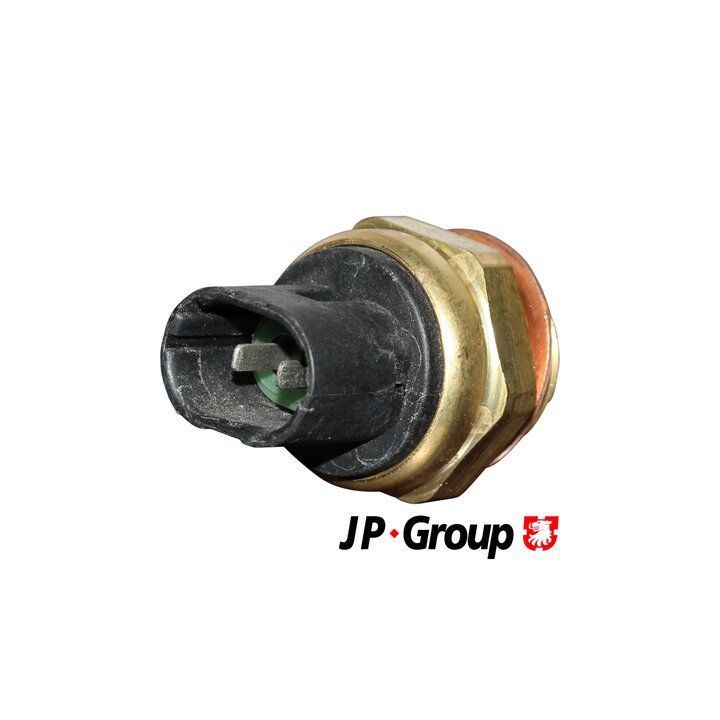 Temperatūros jungiklis, radiatoriaus ventiliatorius JP GROUP 1294000400