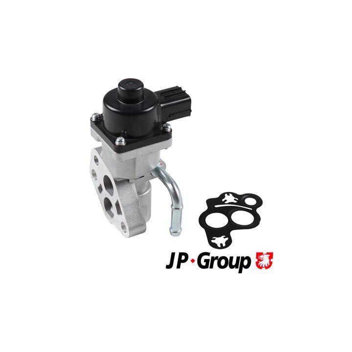 ERG vožtuvas JP GROUP 1519900600