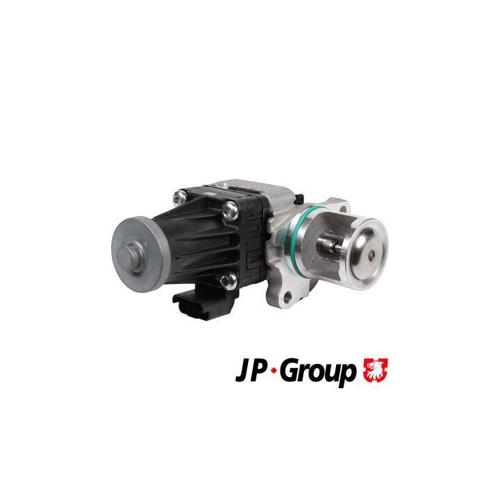 ERG vožtuvas JP GROUP 1519900700