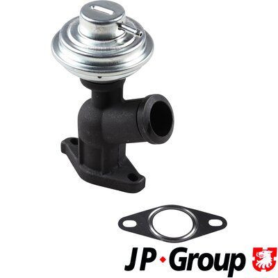 ERG vožtuvas JP GROUP 3119900200