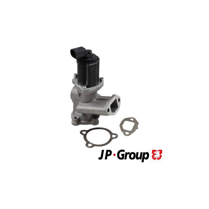 ERG vožtuvas JP GROUP 3319900200