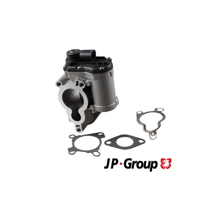 ERG vožtuvas JP GROUP 4319900400