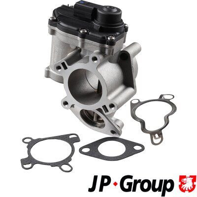 ERG vožtuvas JP GROUP 4319900400