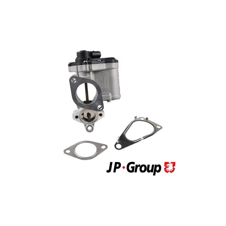 ERG vožtuvas JP GROUP 4319900500