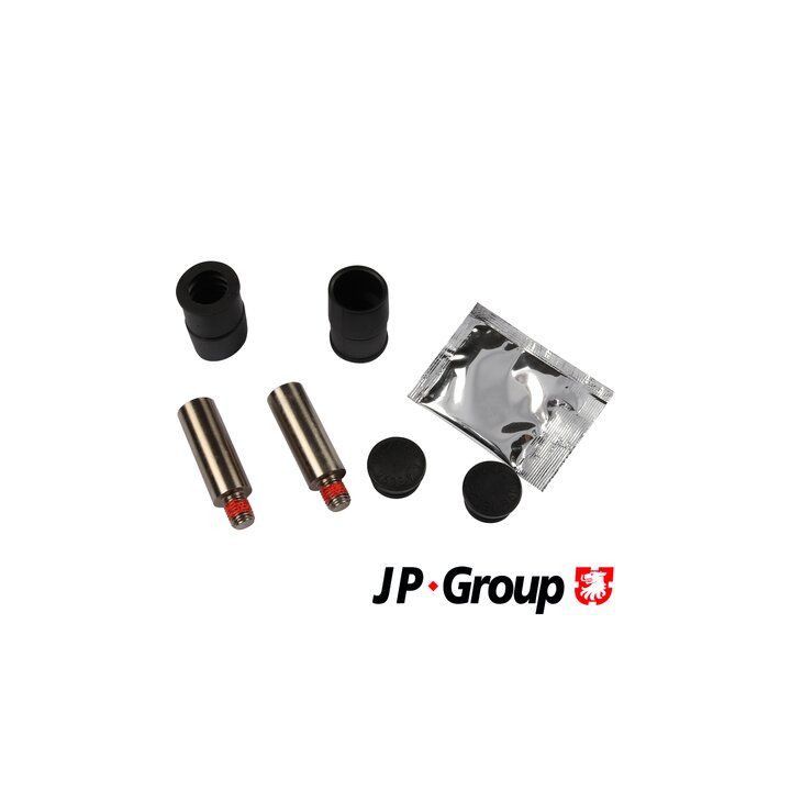 Kreipiančiųjų movų rinkinys, stabdžių apkaba JP GROUP 1161954610