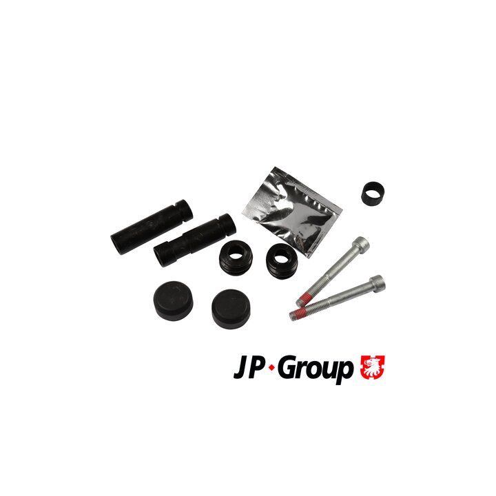 Kreipiančiųjų movų rinkinys, stabdžių apkaba JP GROUP 1361951310