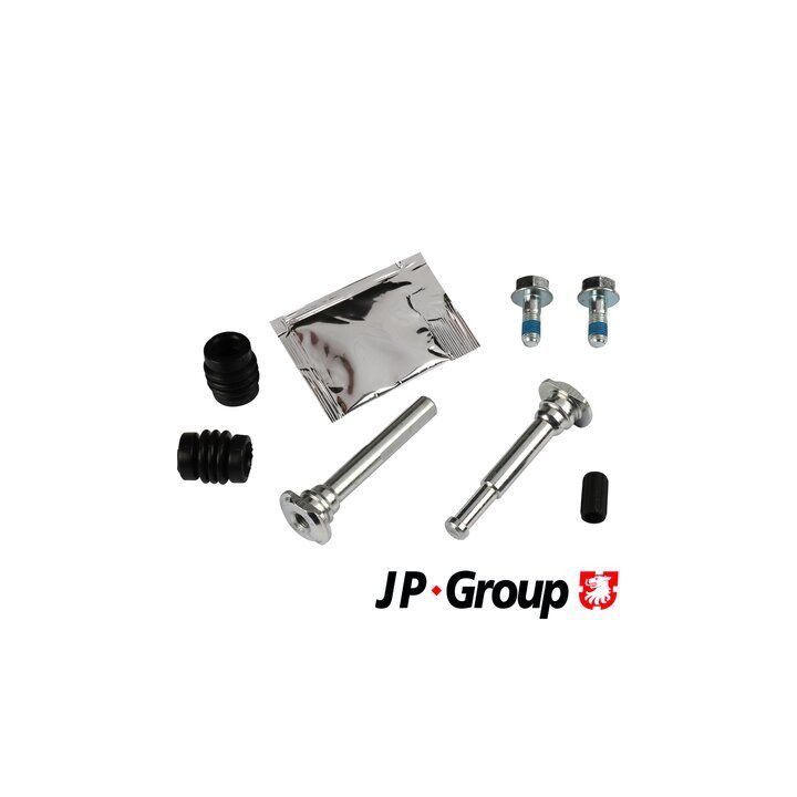 Kreipiančiųjų movų rinkinys, stabdžių apkaba JP GROUP 1561951110