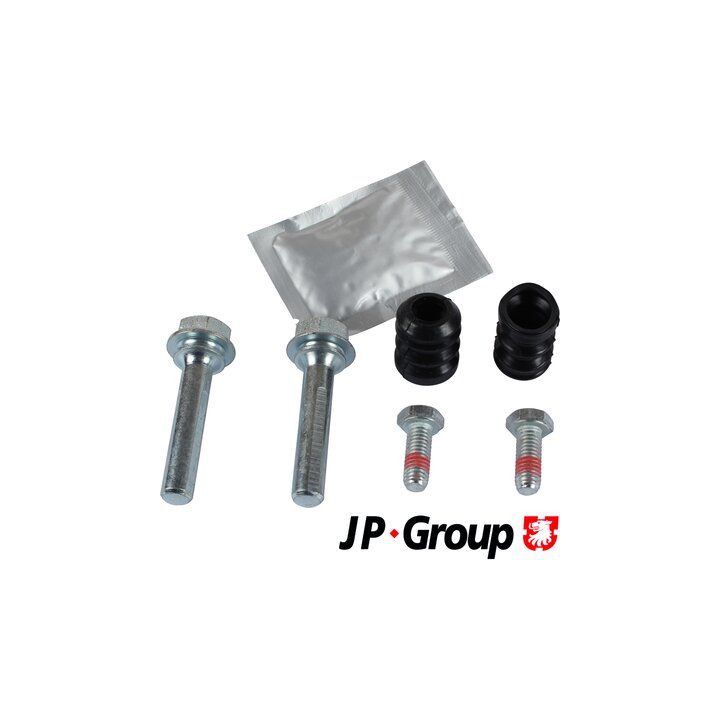 Kreipiančiųjų movų rinkinys, stabdžių apkaba JP GROUP 3161950110