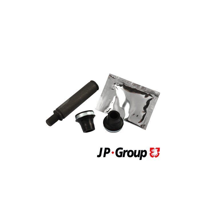 Kreipiančiųjų movų rinkinys, stabdžių apkaba JP GROUP 3361951010