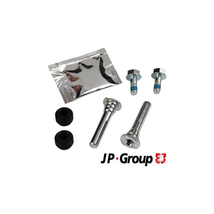 Kreipiančiųjų movų rinkinys, stabdžių apkaba JP GROUP 3461951010