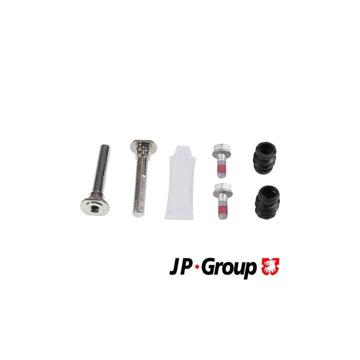 Kreipiančiųjų movų rinkinys, stabdžių apkaba JP GROUP 3464003510