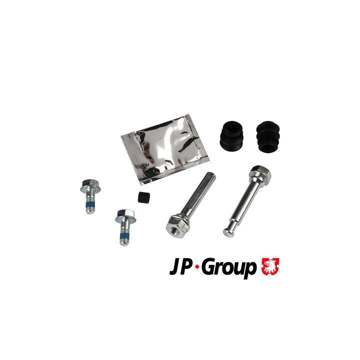 Kreipiančiųjų movų rinkinys, stabdžių apkaba JP GROUP 3561951010