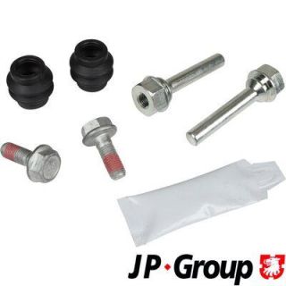 Kreipiančiųjų movų rinkinys, stabdžių apkaba JP GROUP 3564004210