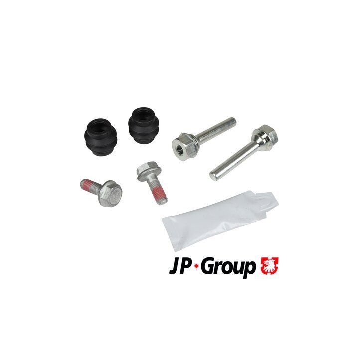 Kreipiančiųjų movų rinkinys, stabdžių apkaba JP GROUP 3564004210