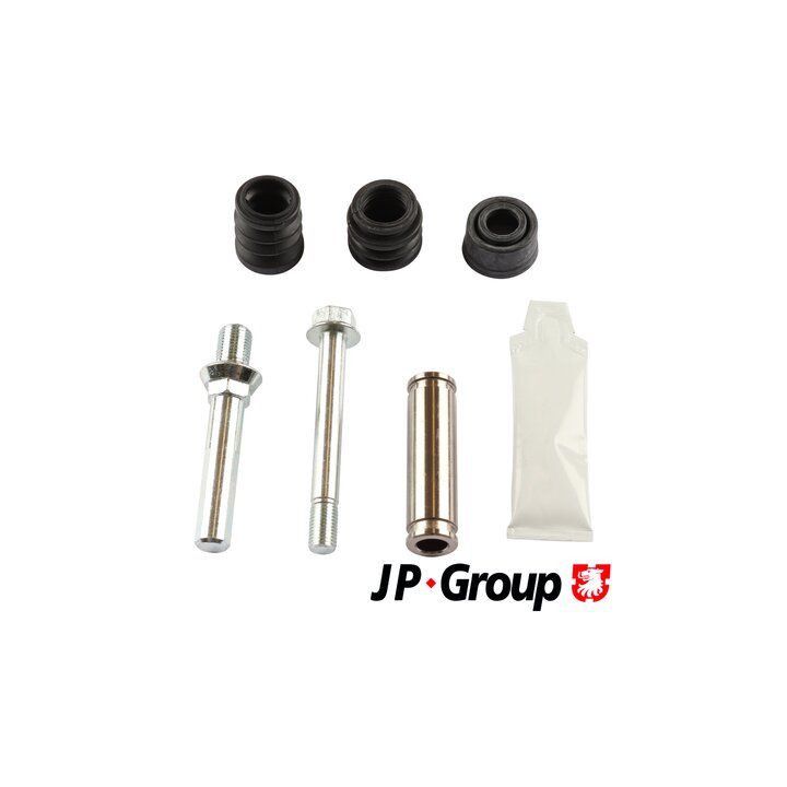 Kreipiančiųjų movų rinkinys, stabdžių apkaba JP GROUP 3564004510