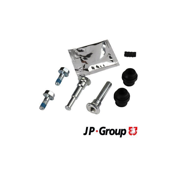 Kreipiančiųjų movų rinkinys, stabdžių apkaba JP GROUP 3661951010