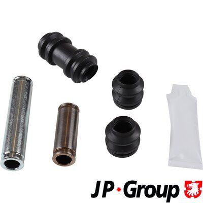 Kreipiančiųjų movų rinkinys, stabdžių apkaba JP GROUP 3664004310