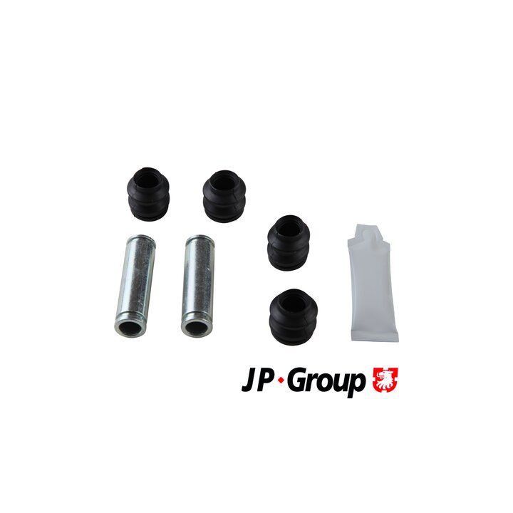 Kreipiančiųjų movų rinkinys, stabdžių apkaba JP GROUP 3664004710