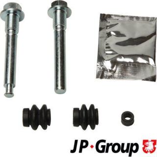 Kreipiančiųjų movų rinkinys, stabdžių apkaba JP GROUP 3861951010