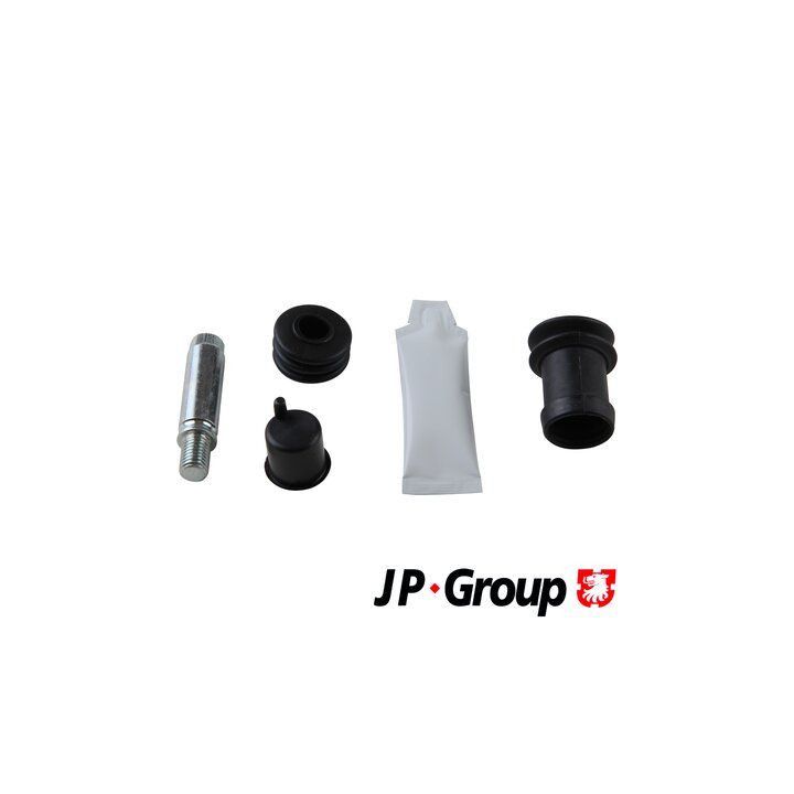 Kreipiančiųjų movų rinkinys, stabdžių apkaba JP GROUP 3864003810