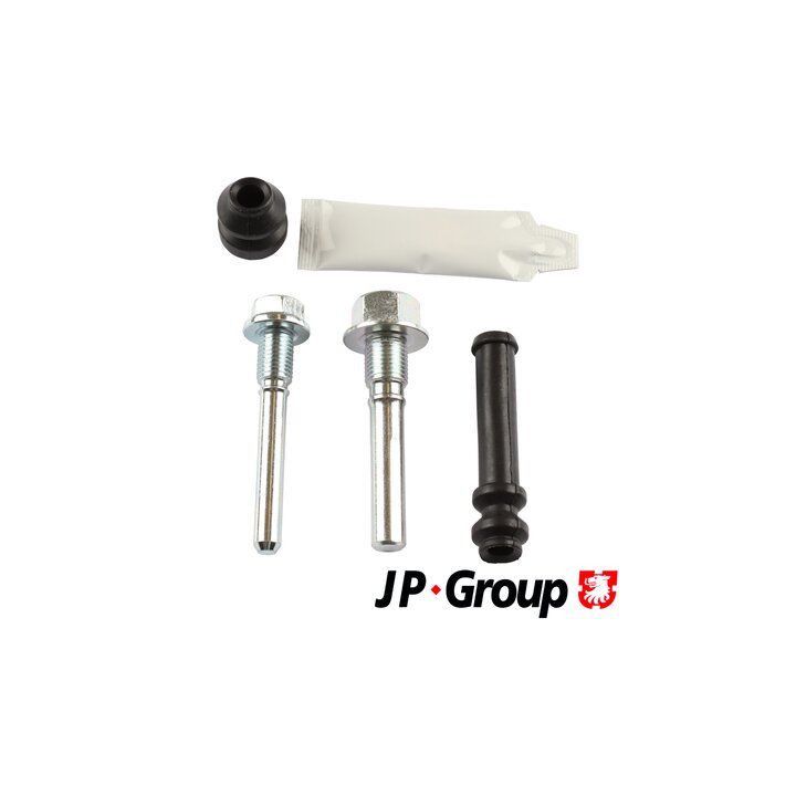 Kreipiančiųjų movų rinkinys, stabdžių apkaba JP GROUP 3864003910