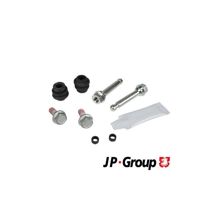 Kreipiančiųjų movų rinkinys, stabdžių apkaba JP GROUP 3864004010