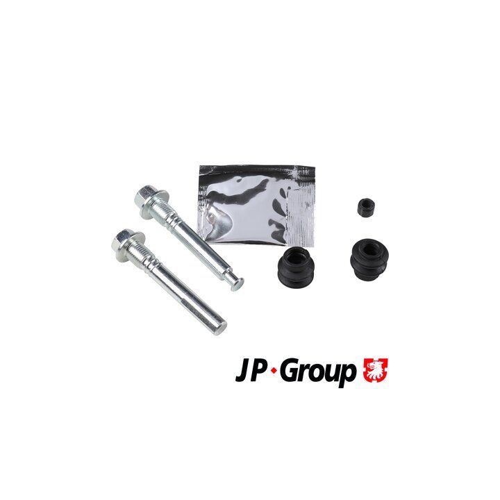 Kreipiančiųjų movų rinkinys, stabdžių apkaba JP GROUP 3961951010